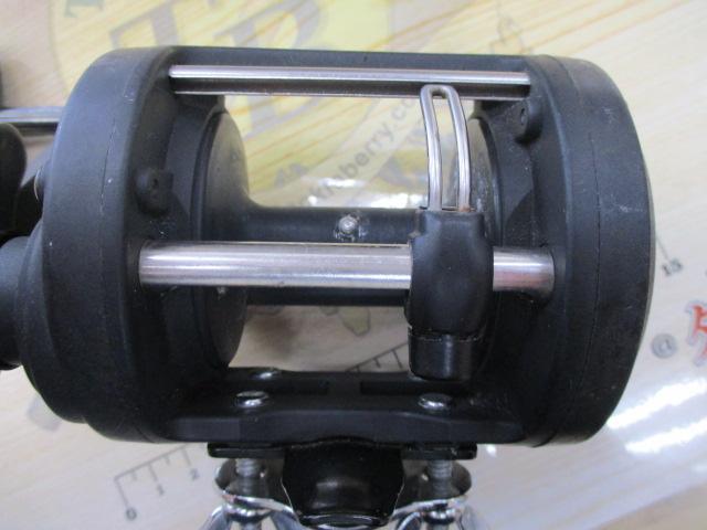 チタノス船 GT3000