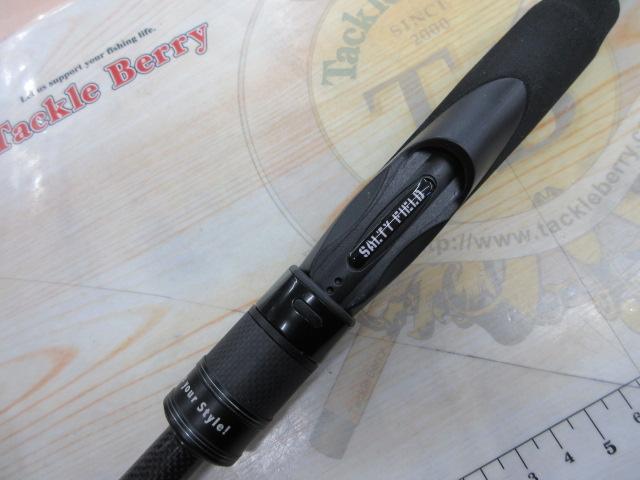 ソルティーフィールド SFS-832ML