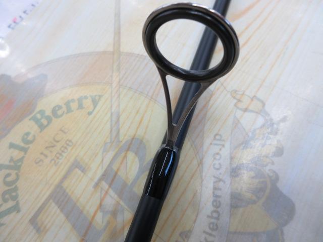 ソルティーフィールド SFS-832ML