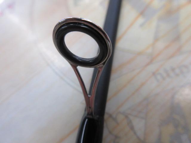 ソルティーフィールド SFS-832ML