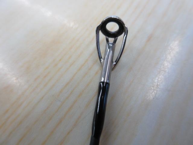 ソルティーフィールド SFS-832ML