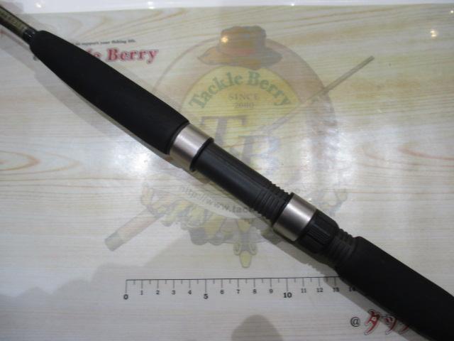 パシフィックファントムVR PF-VR802LFS