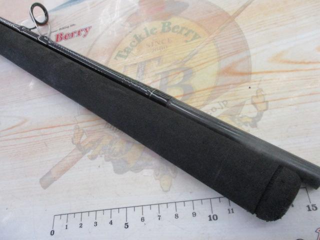 ショアジギングX 100MH