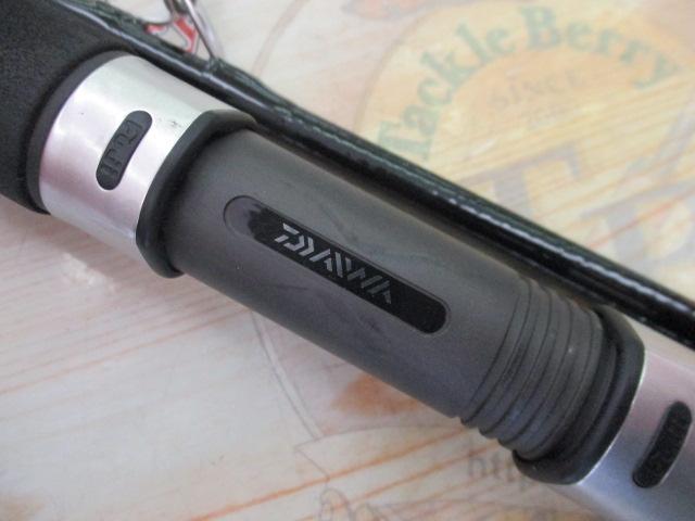 ショアジギングX 100MH