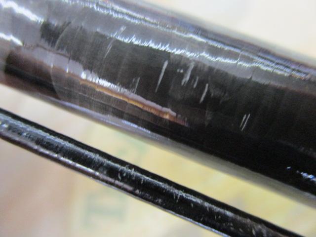 ショアジギングX 100MH