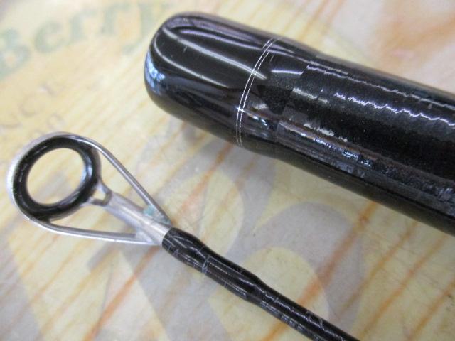 ショアジギングX 100MH