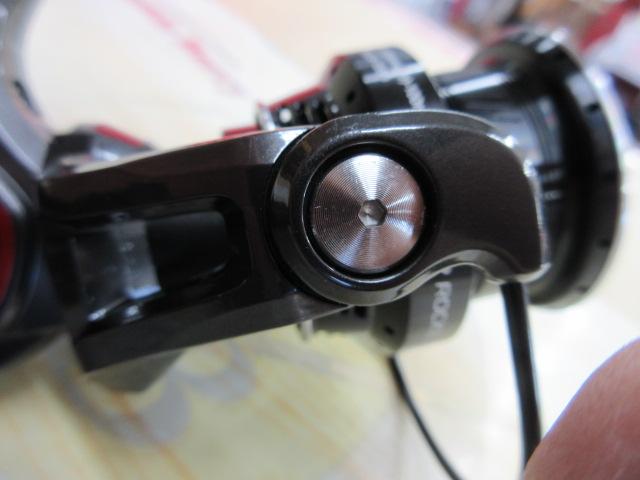 レボ SP Rocket 2500S