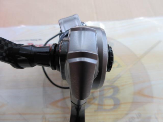 レボ SP Rocket 2500S