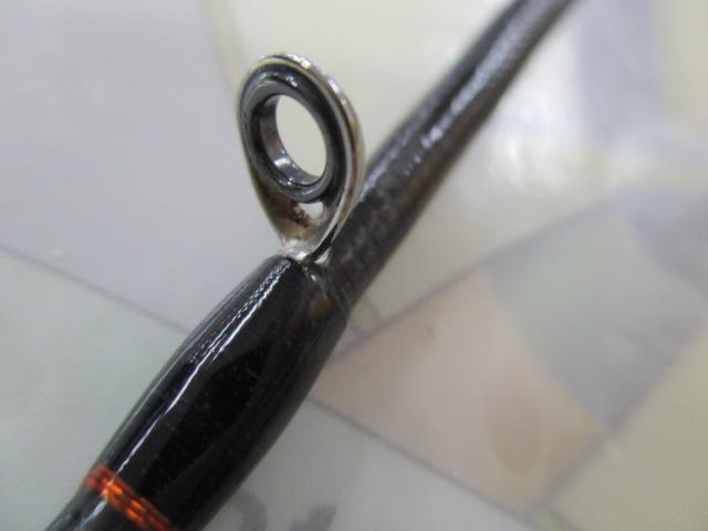 22ソアレSS S86MLT