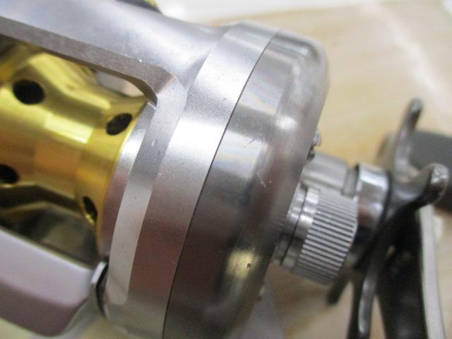 ミリオネアCV-X 105