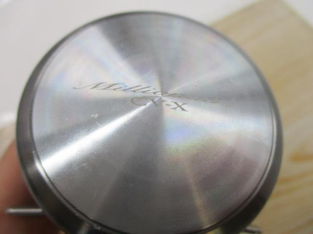 ミリオネアCV-X 105