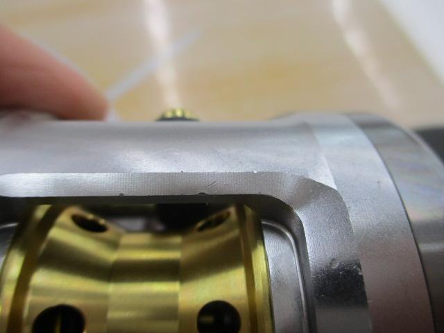 ミリオネアCV-X 105