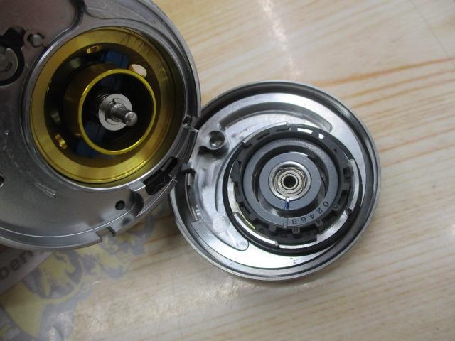 ミリオネアCV-X 105