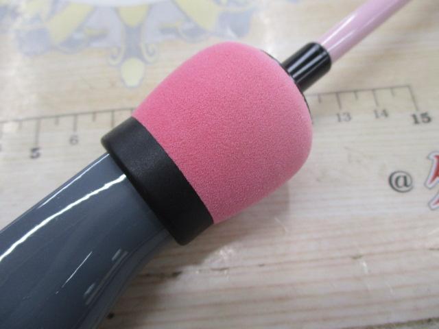 エッグアームロンガー サクラエッグ