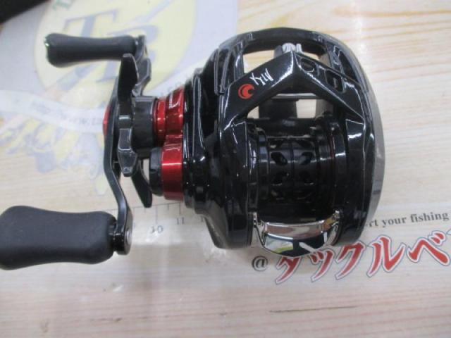 月下美人 AIR TW 8.5L PEスペシャル