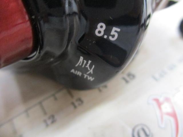 月下美人 AIR TW 8.5L PEスペシャル