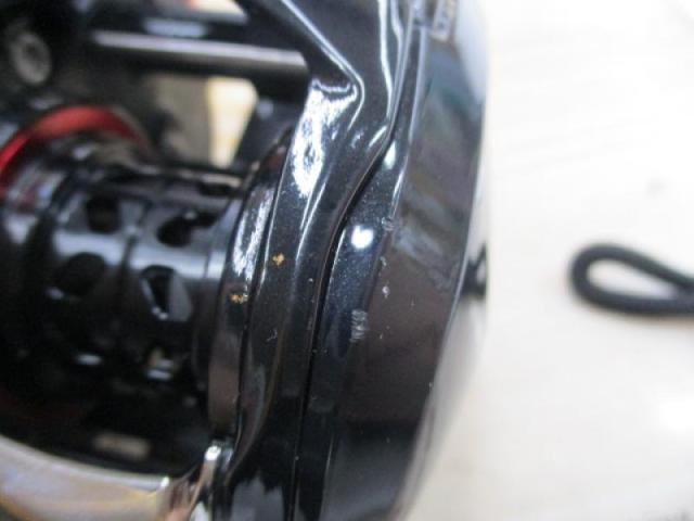 月下美人 AIR TW 8.5L PEスペシャル