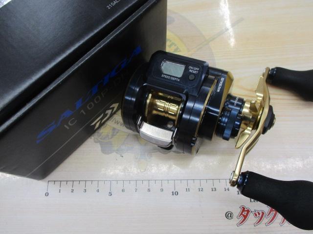 21ソルティガIC 100P-DH