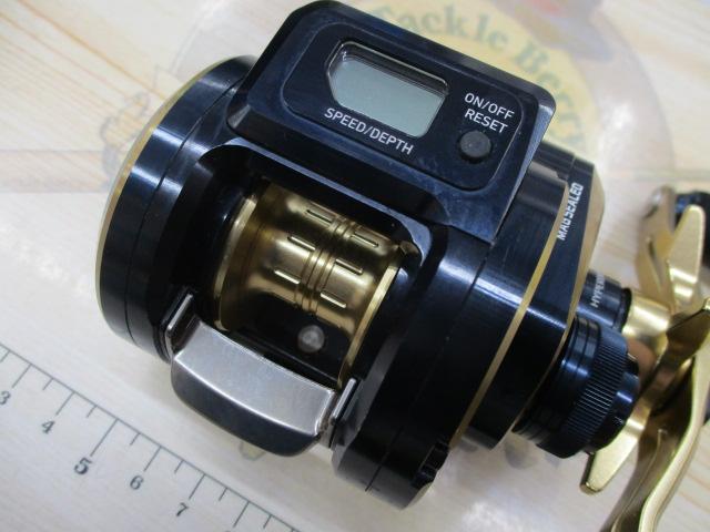 21ソルティガIC 100P-DH