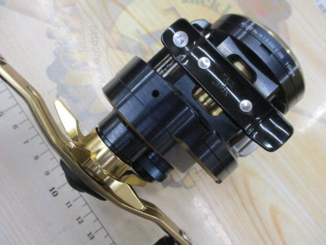 21ソルティガIC 100P-DH