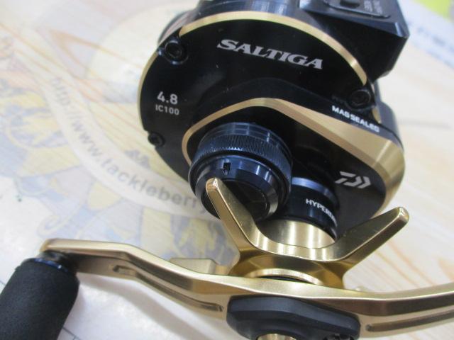 21ソルティガIC 100P-DH