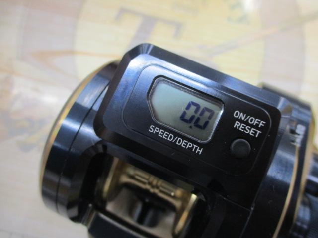 21ソルティガIC 100P-DH