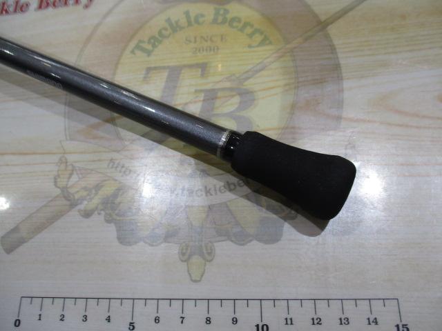 カワハギBB MH180
