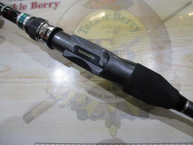 カワハギBB MH180