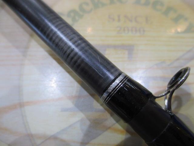 カワハギBB MH180