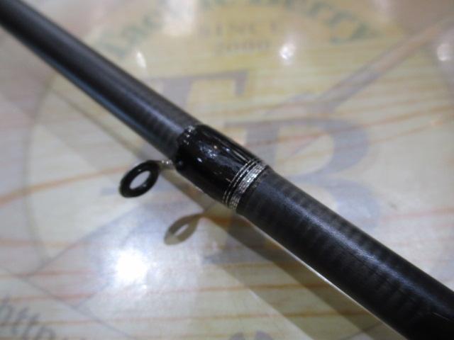 カワハギBB MH180