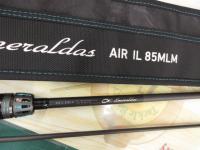 エメラルダスエア IL 85MLM・J