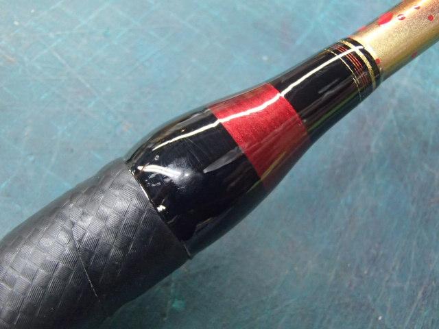 ショットバイパーウルフリミテッド MH-210