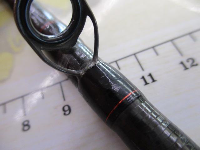 20ゾディアス 1610M