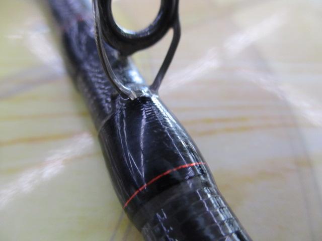 20ゾディアス 164L-BFS-2