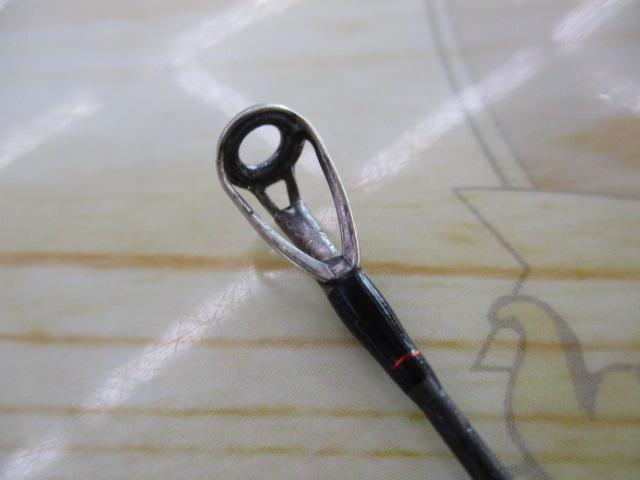 20ゾディアス 164L-BFS-2