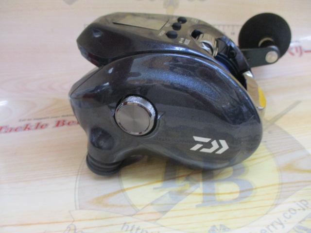 レオブリッツ 400J