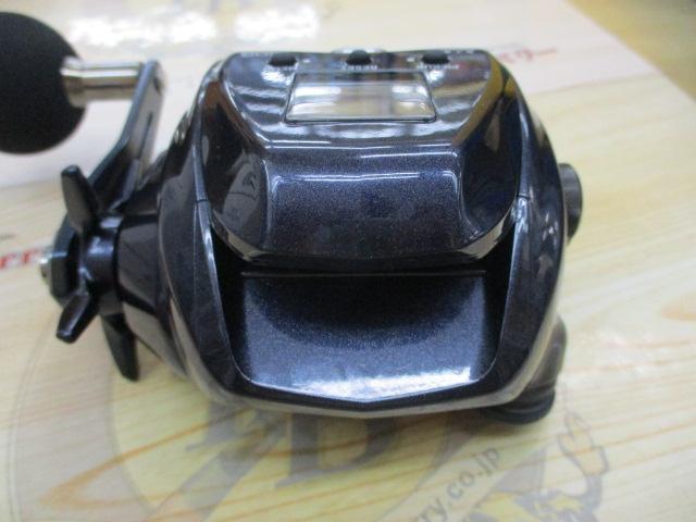 レオブリッツ 400J