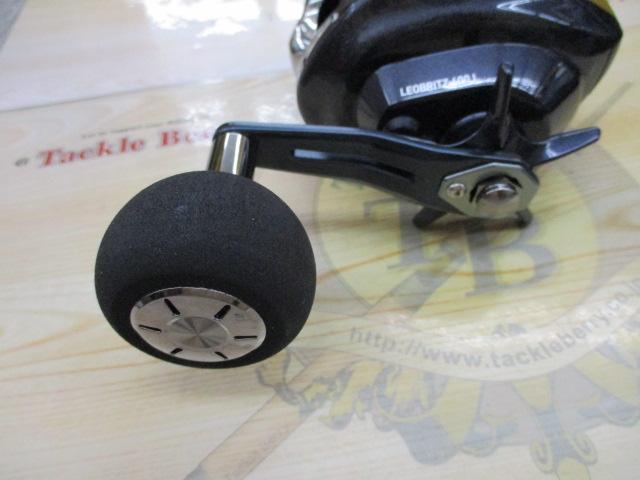 レオブリッツ 400J