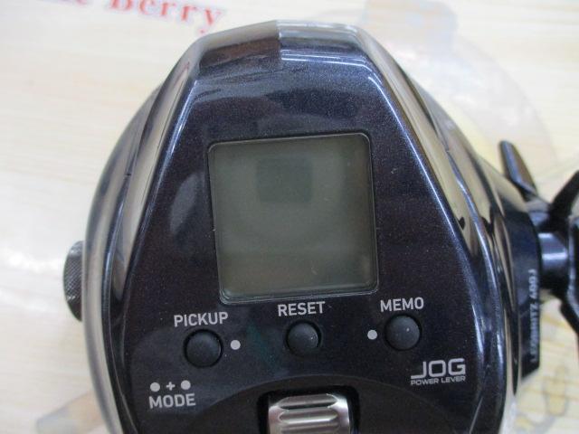 レオブリッツ 400J