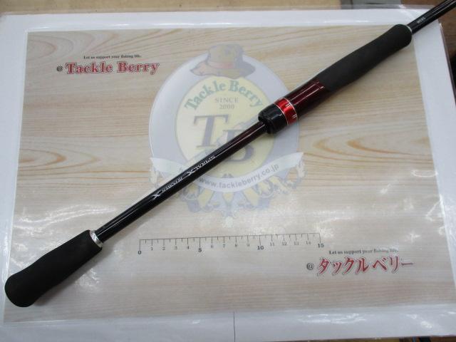 19セフィアSS S83M