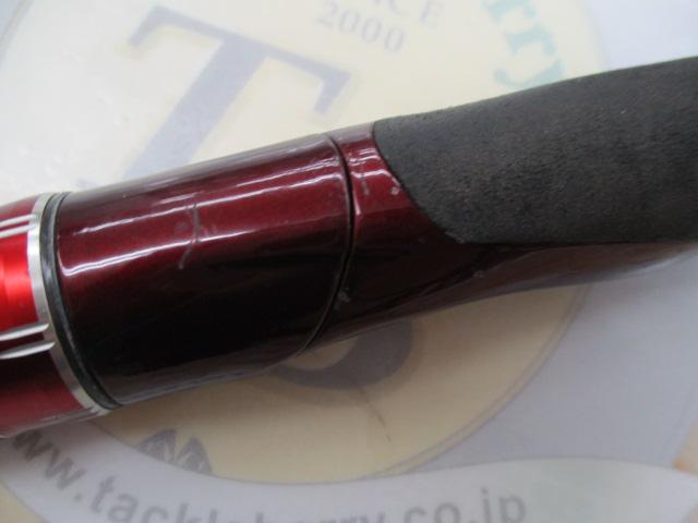 19セフィアSS S83M