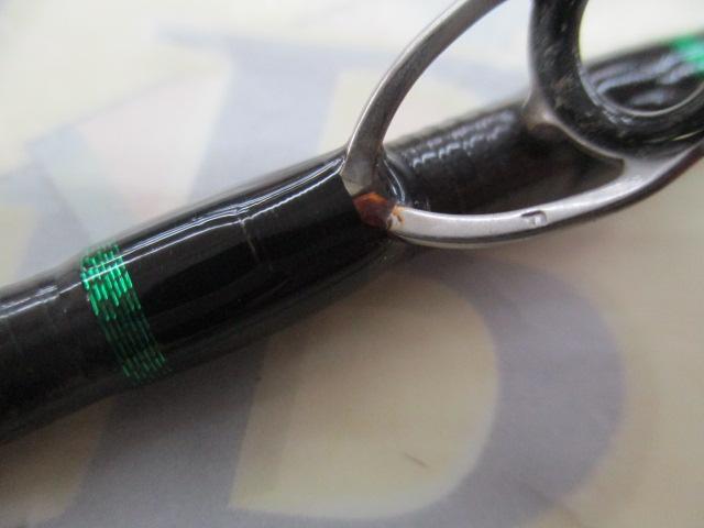 カサオカスタイル VR-Z220B LV1 ベイト