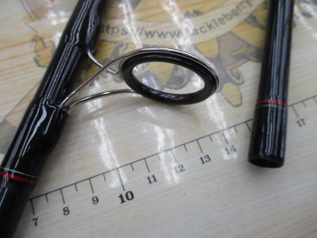 リバティクラブシーバス 96M