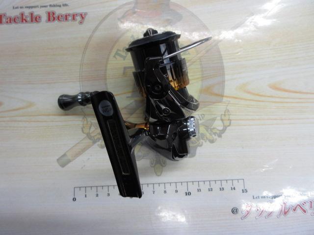 22ソアレBB C2000SSPG