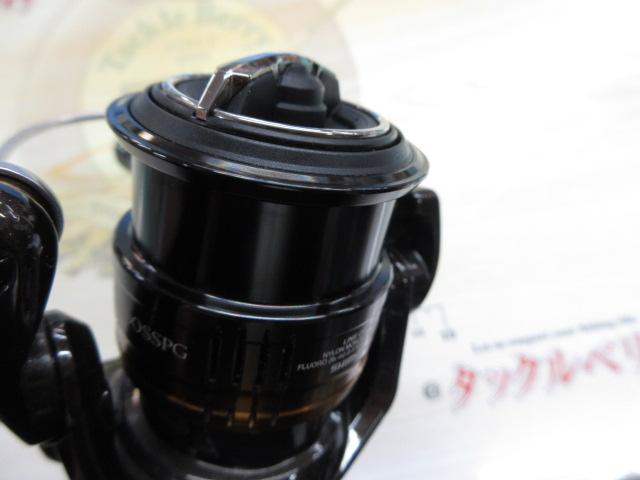 22ソアレBB C2000SSPG