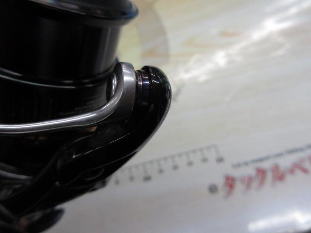 22ソアレBB C2000SSPG