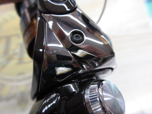 22ソアレBB C2000SSPG