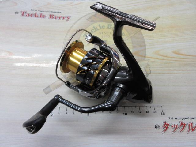 20ツインパワー 4000XG