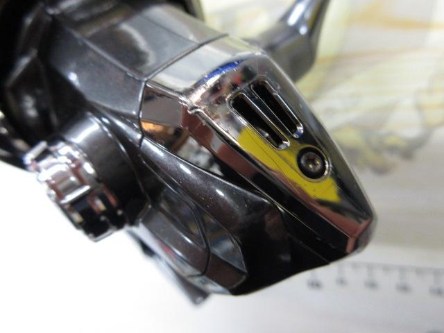 20ツインパワー 4000XG