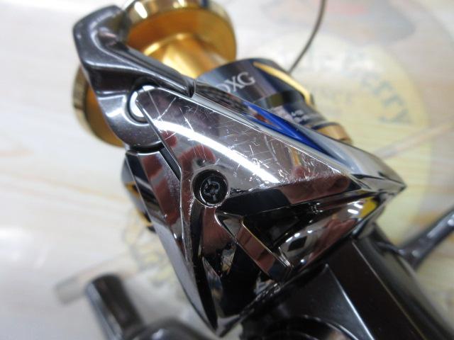 20ツインパワー 4000XG